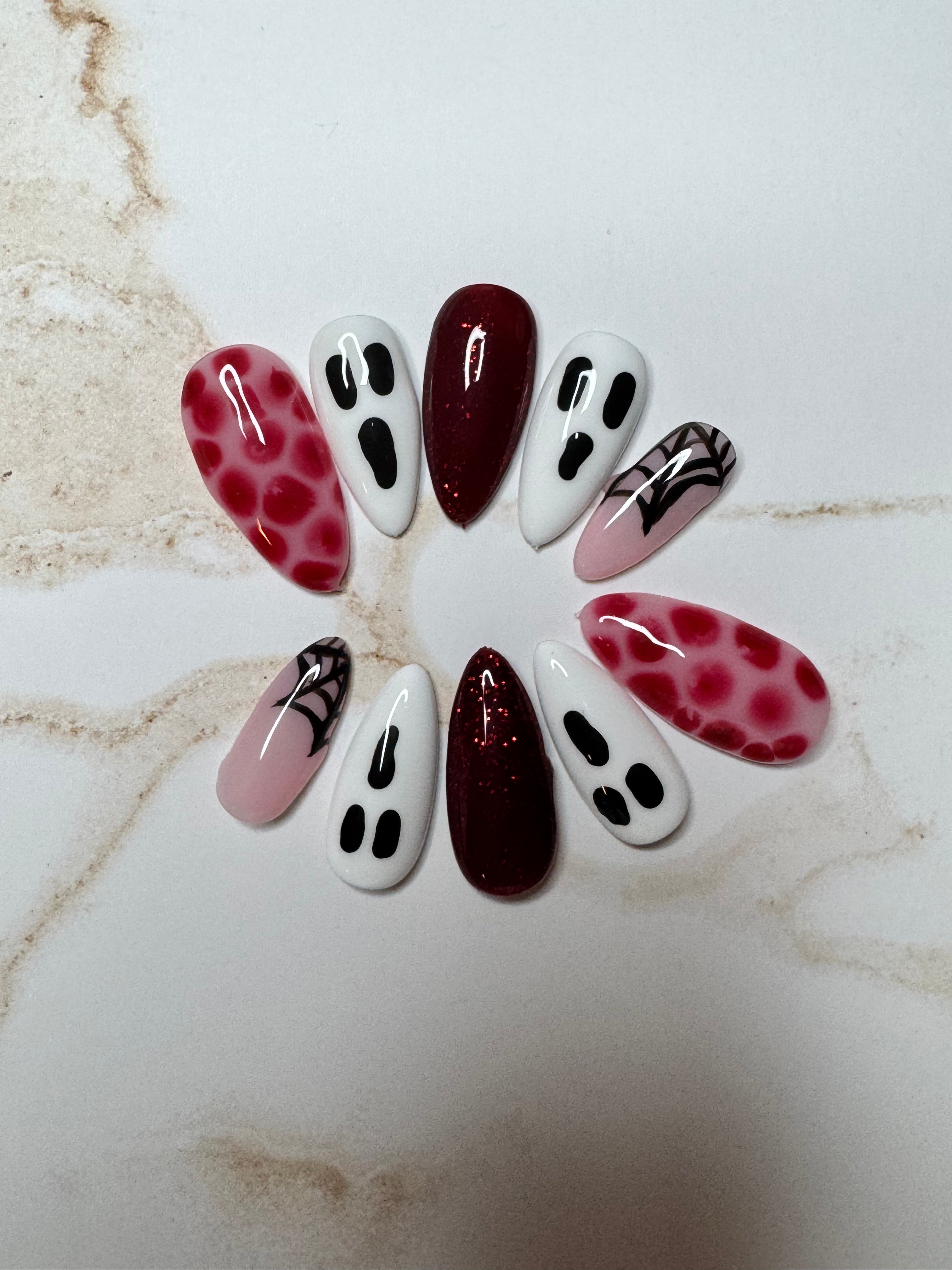 Haunt Couture