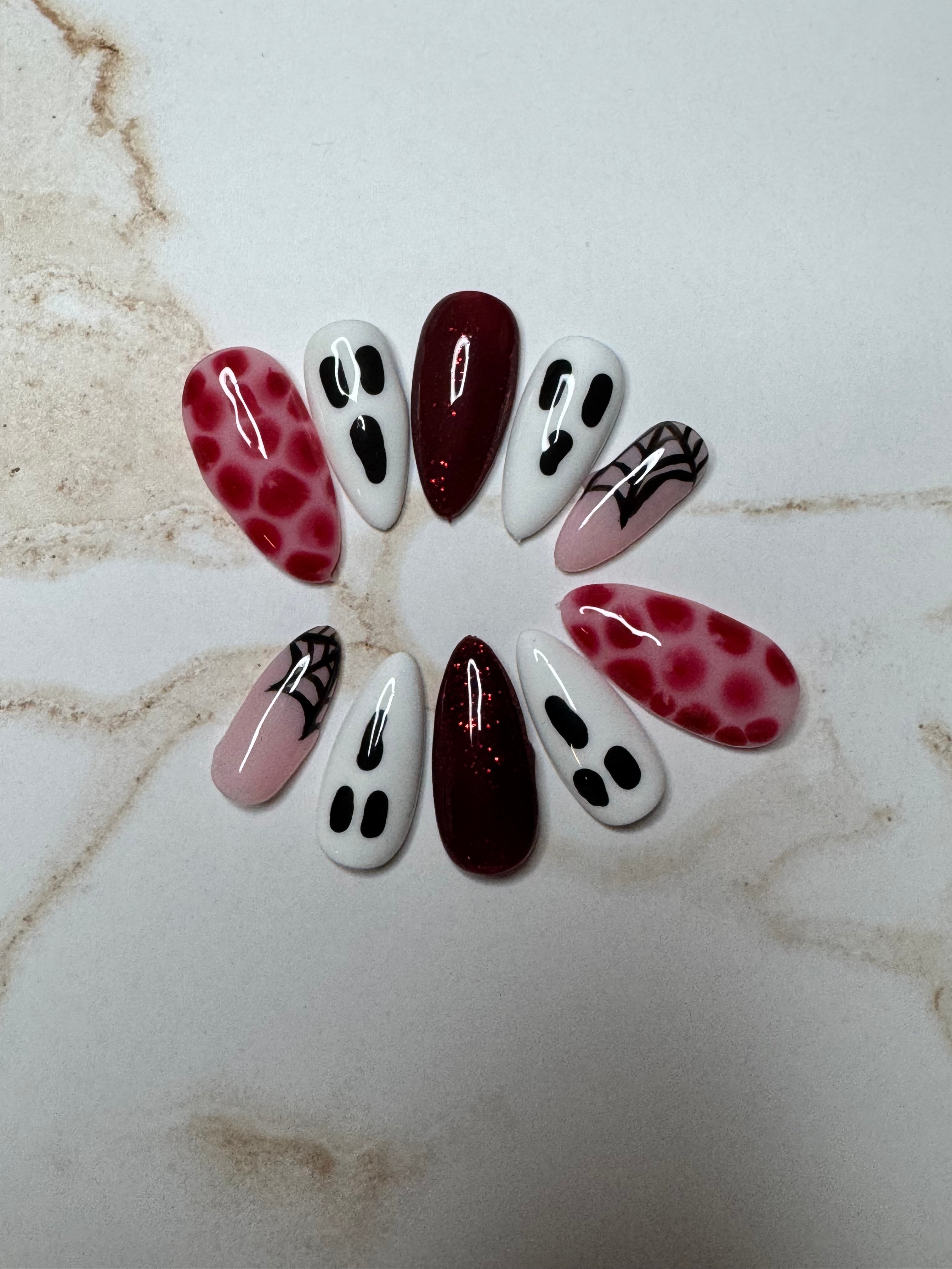 Haunt Couture
