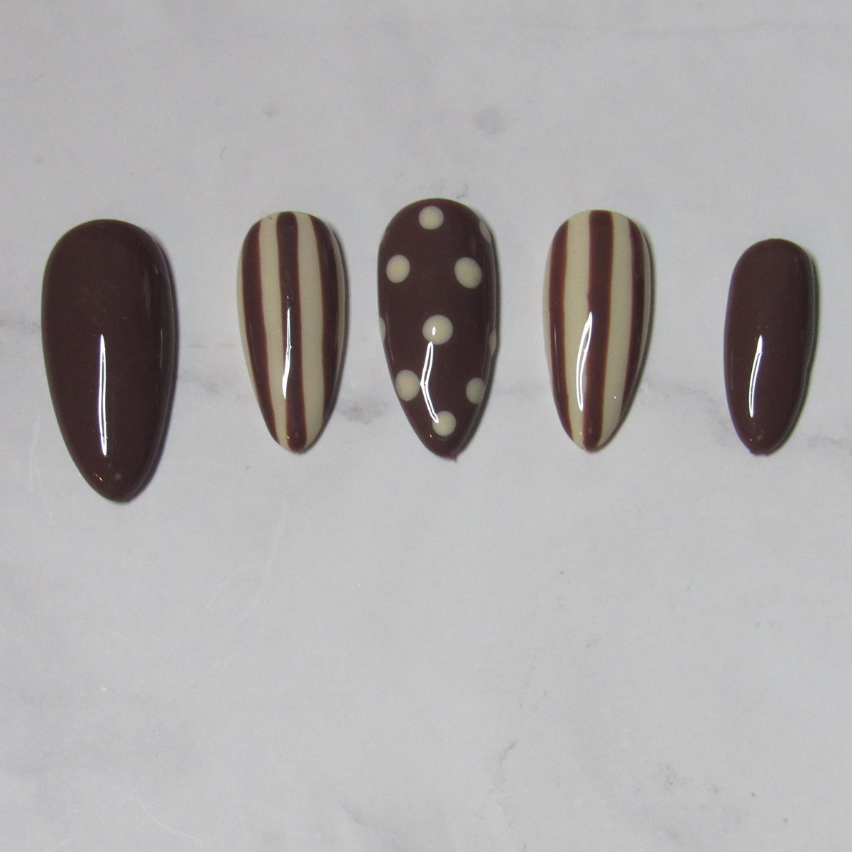 Mocha Latte