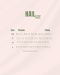 Sizing kit
